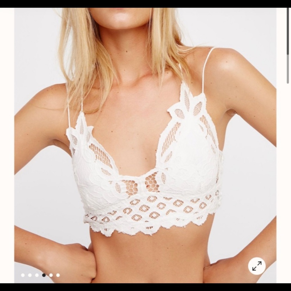 Fp One Adella Bralette